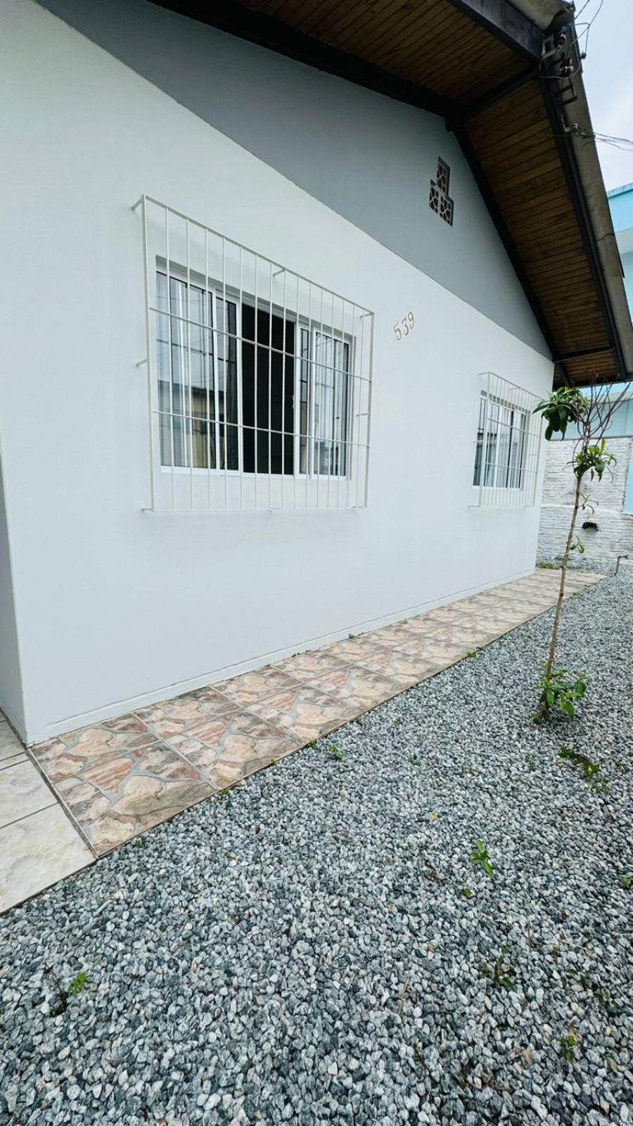 Bembella Casa Em Сasa de vacaciones