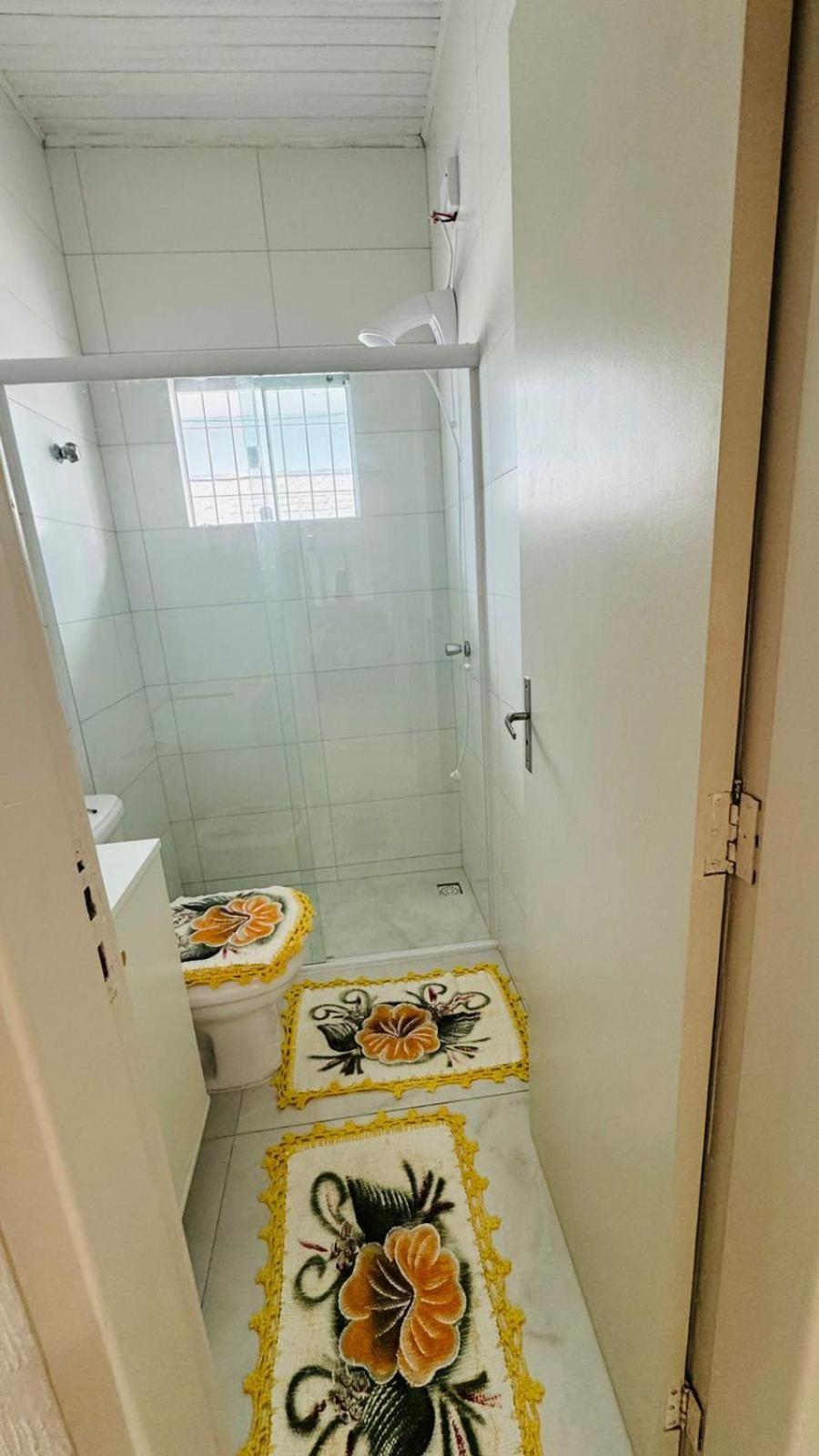 Bembella Casa Em Сasa de vacaciones *